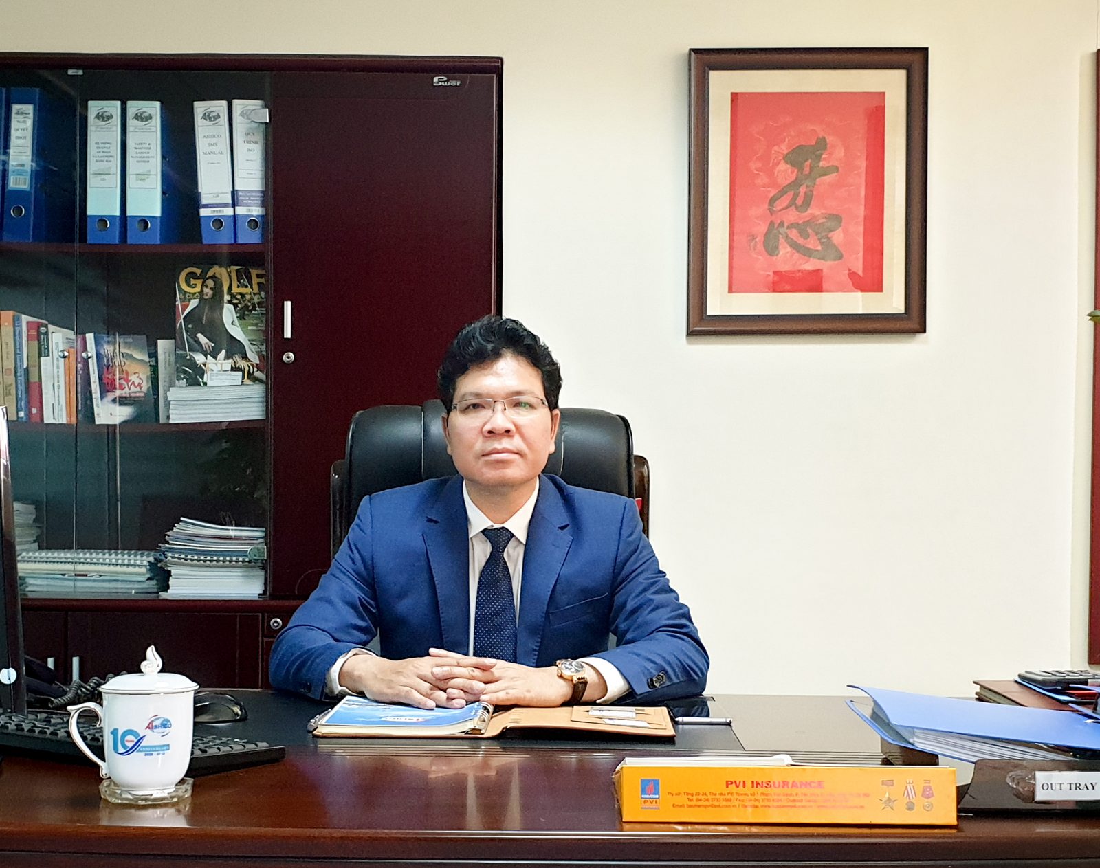 Thư ngỏ của Tổng Giám Đốc gửi CBNV toàn hệ thống Ashico trong mùa dịch