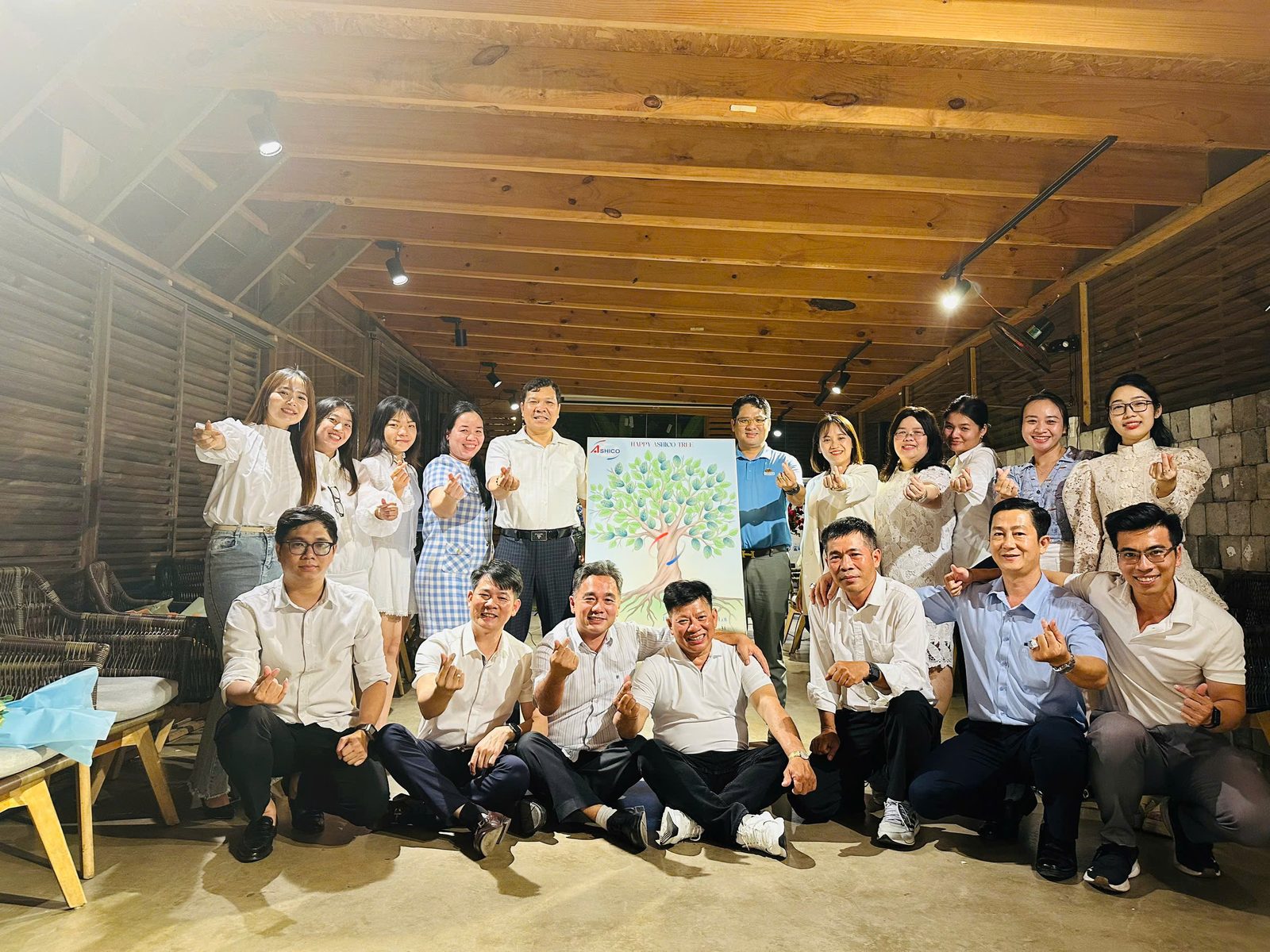 ASHICO MỪNG SINH NHẬT TUỔI 17 (11/04/2008 – 11/04/2025)