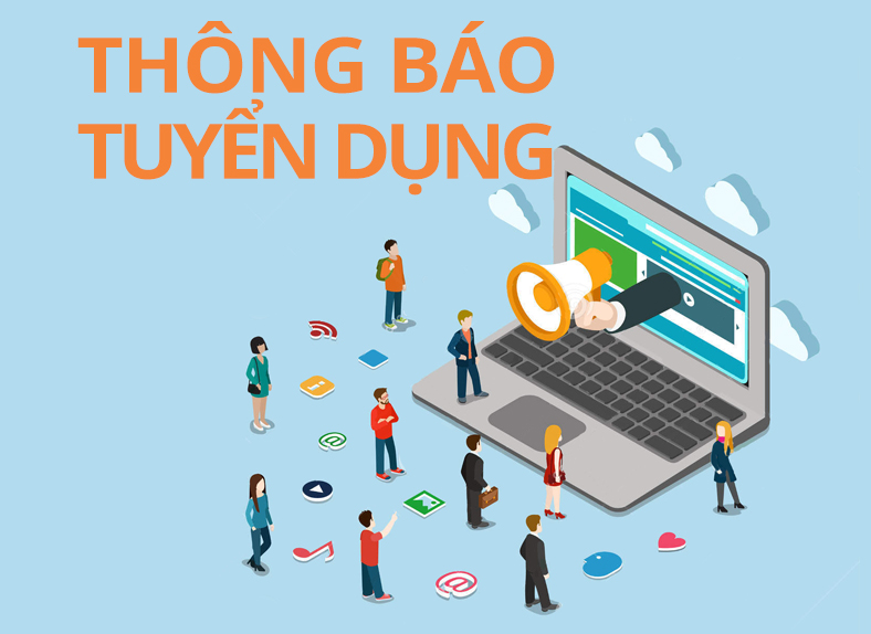 TUYỂN DỤNG TRƯỞNG PHÒNG KINH DOANH